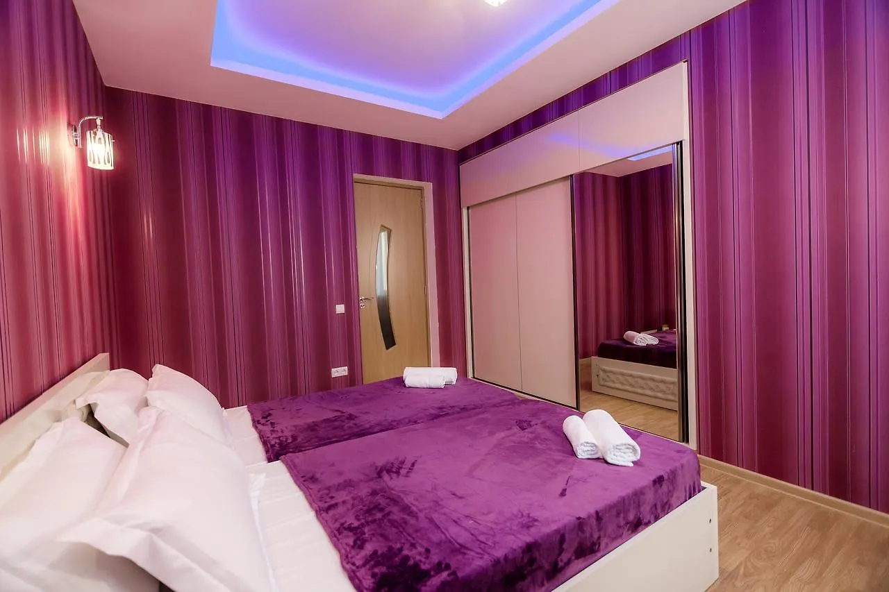 Avlabari Twin Apartment Tbilisi 0*,  Georgia