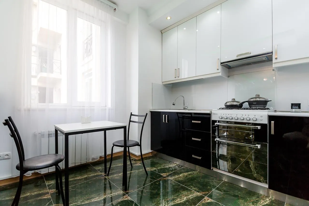 Avlabari Twin Apartment Tbilisi