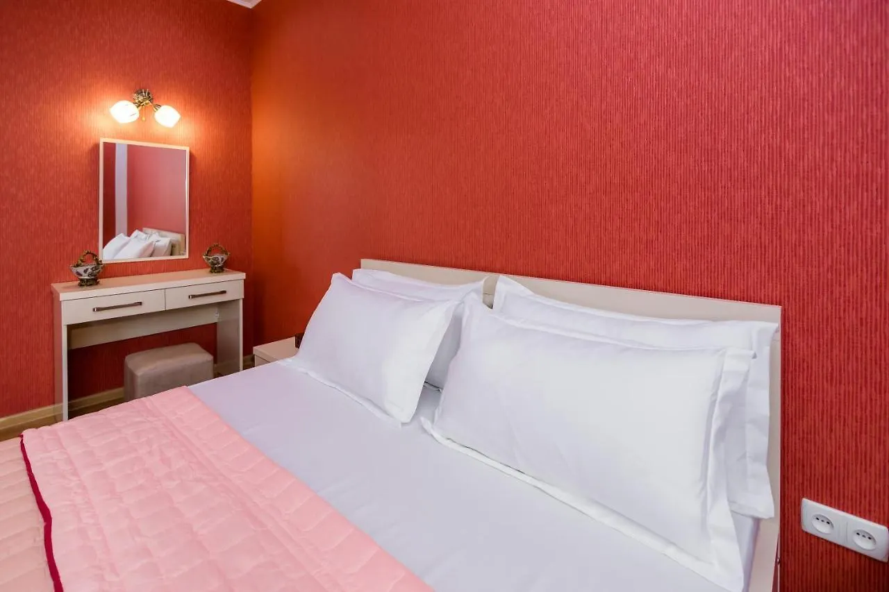 Avlabari Twin Apartment Tbilisi
